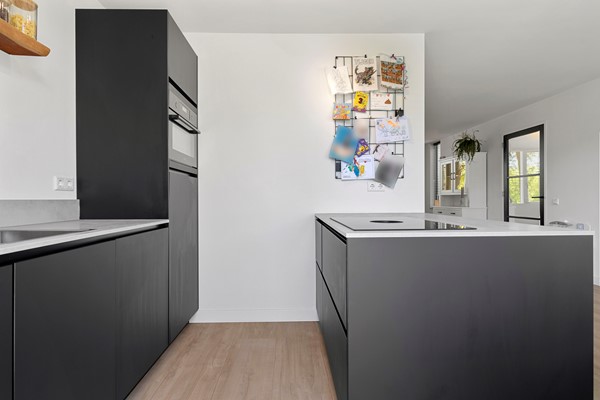 Medium property photo - Wethouder Lommenstraat 78, 5913 RR Venlo